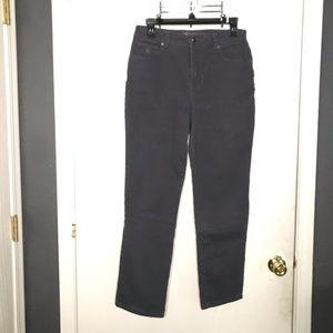 GV grey Amanda jeans